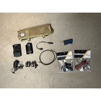 Minelab SDC 2300 Metal Detector Second Hand