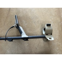 Minelab X-Terra Elite Metal Detector Second Hand