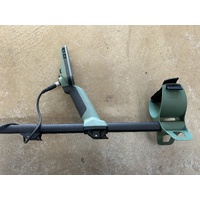 Minelab X-Terra Pro Metal Detector Second Hand