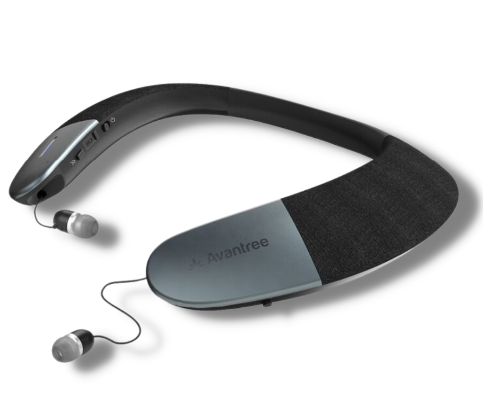 Avantree bluetooth headphones online