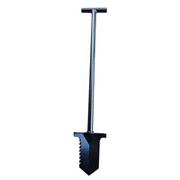 Black Widow Prospecting Shovel