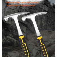 Geologist Pick