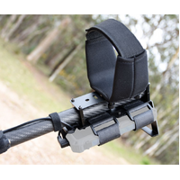 AlgoForce E1500 Plus Metal Detector Starter Pack with Bonus Cover