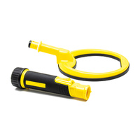 Nokta PulseDive 2-In-1 Set (Yellow) Metal Detector