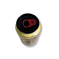 Gold Digger Dave's Gourmet Paydirt Can 4 Pack