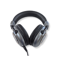 Pro-Series Headphones to suit Metal Detectors