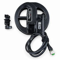 Nokta The Legend LG15 6"  Waterproof DD Coil