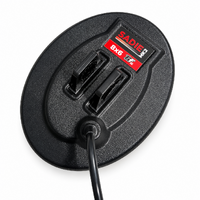 Nugget Finder 8" x 6" Sadie Mk2 Metal Detector Coil
