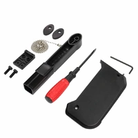Coiltek Accessory Pack for Coiltek Extreme Coils
