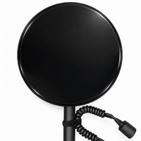 Nugget Finder 12 Z-Search DOD Coil to Suit Minelab GPZ 7000