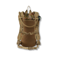 Pro Series Camo Harness With Hydro Pack