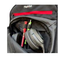 Nokta Detectobag Metal Detector Backpack