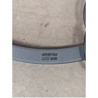 Nugget Finder 20" Advantage Mono Coil (NEW OLD STOCK)