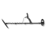 Nokta The Legend 2 Metal Detector