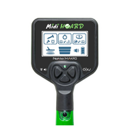 Nokta Midi Hoard Kids Metal Detector