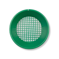 Gold Digger Dave's Gourmet Paydirt 950g bag + Garrett Deluxe Gold Panning Kit