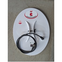 Minelab GPX 5000 Second hand