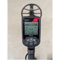 Nokta SIMPLEX Metal Detector Second Hand