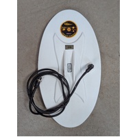 Minelab GPX 4500 Metal Detector Second Hand