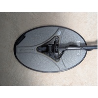 Minelab GPX 4500 Metal Detector Second hand