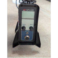Minelab GPX 4500 Metal Detector Second Hand