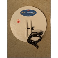 GPX 4500 Metal Detector Second Hand