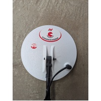 SOLD PENDING - Minelab GPX 5000 Metal Detector Second Hand