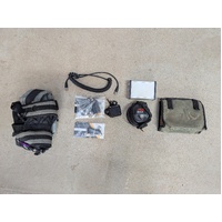 Minelab GPX 5000 Metal Detector Second Hand