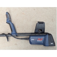 Minelab GPX 6000 Metal Detector Second Hand