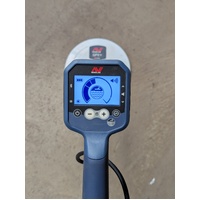 Minelab GPX 6000 Metal Detector Second Hand