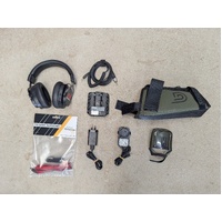 Minelab GPX 6000 Metal Detector Second Hand