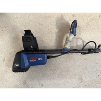 Minelab GPX 6000 Metal Detector Second Hand