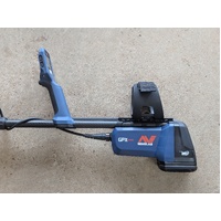 Minelab GPX 6000 Metal Detector Second Hand