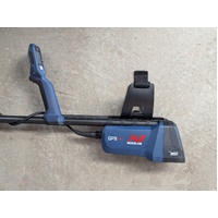 Minelab GPX 6000 Metal Detector Second Hand