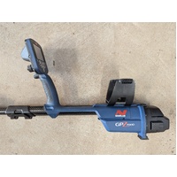 Minelab GPZ 7000 Metal Detector Second Hand
