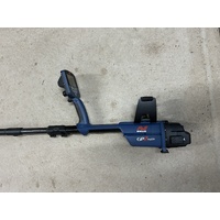 Minelab GPZ 7000 Metal Detector Second Hand