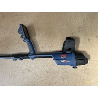 Minelab GPZ 7000 Metal Detector Second Hand