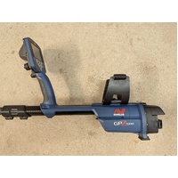 Minelab GPZ 7000 Metal Detector Second Hand