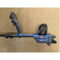 Minelab GPZ 7000 Metal Detector Second Hand