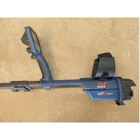 Minelab GPZ 7000 Metal Detector Second Hand