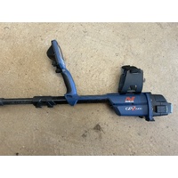 Minelab GPZ 7000 Metal Detector Second Hand