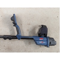 Minelab GPZ 7000 Metal Detector Second Hand