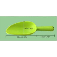 Prospectors Nugget Scoop
