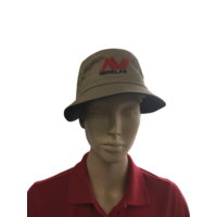 Miners Den/Minelab Bucket Hat