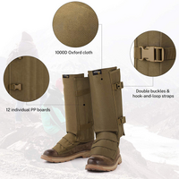 Snake Gaiters