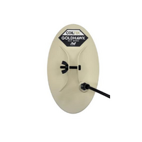 Coiltek GOLDHAWK 10" x 5" GPX6000 Mono Coil With Bonus Pro-Series Lower Shaft