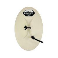 Coiltek GOLDHAWK 14" x 9" GPX6000 Mono Coil With Bonus Pro-Series Lower Shaft