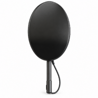 Nugget Finder 17 x 13 Z-Search Coil for Minelab GPZ 7000