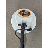 Algoforce E1500 PLUS Metal Detector Second hand