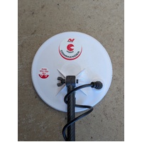 Algo Force E1500 PLUS Second hand Metal Detector